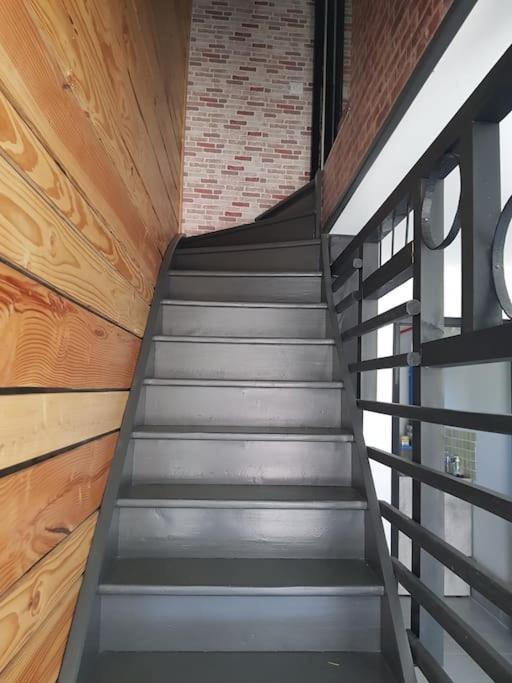 Petite Maison Type Loft En Plein Bourg D'Ambazac Екстер'єр фото